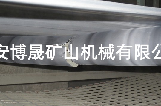 1565938599138406.jpg 托輥-泰安博晟礦山機(jī)械有限公司