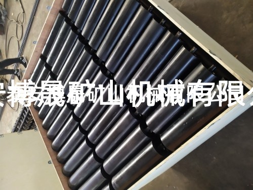 托輥、滾筒、托輥支架-泰安博晟礦山機(jī)械有限公司 托輥、滾筒、托輥支架-泰安博晟礦山機(jī)械有限公司